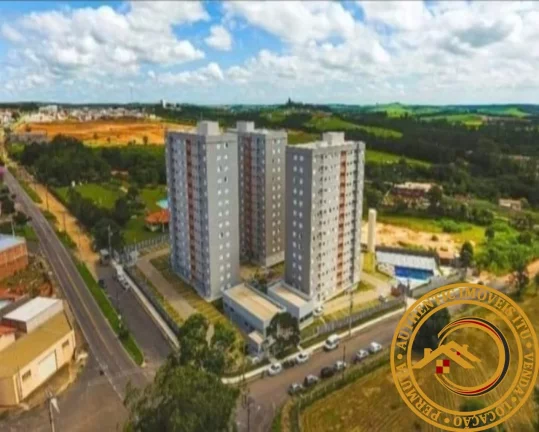 Imagem APARTAMENTO RESIDENCIAL em PORTO FELIZ - SP, Parque Residencial Rafael Alcala