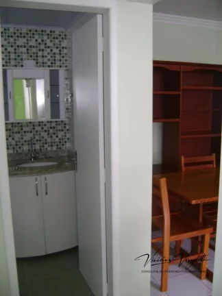 Imagem Apartamento para Temporada em Balneário Camboriú / SC no bairro Centro
