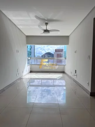 Imagem UM PERFEITO APARTAMENTO COM 100M² EM UM PRÉDIO COM LAZER COMPLETO DE CLUBE.