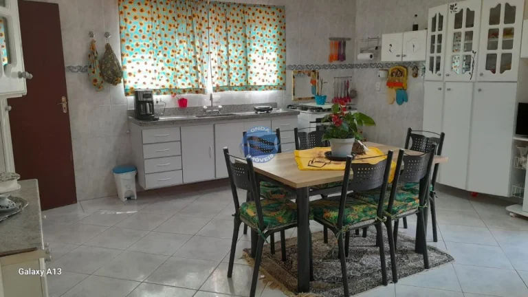 Imagem Casa a venda em Serra Negra Bairro das Posses
