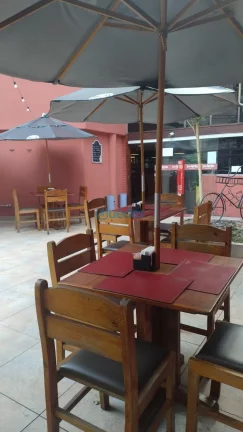 Imagem Restaurante Kg em Higienópolis