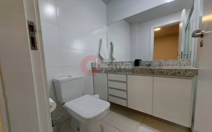 Imagem Apartamento de 1 quarto a venda - Praia do Forte - Cabo Frio