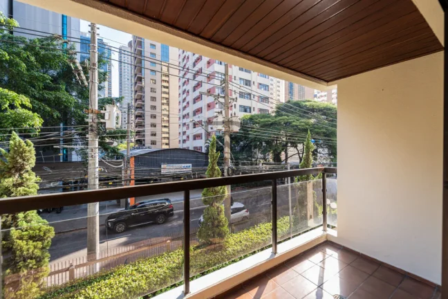 Imagem Apartamento Itaim Bibi pronto para morar