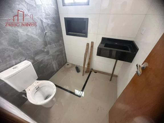 Imagem Lindo sobrado no Capão Redondo - 3 dorms - 170 m²