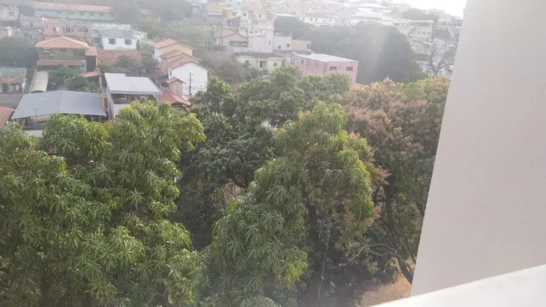 Imagem Apartamento em Belo Horizonte