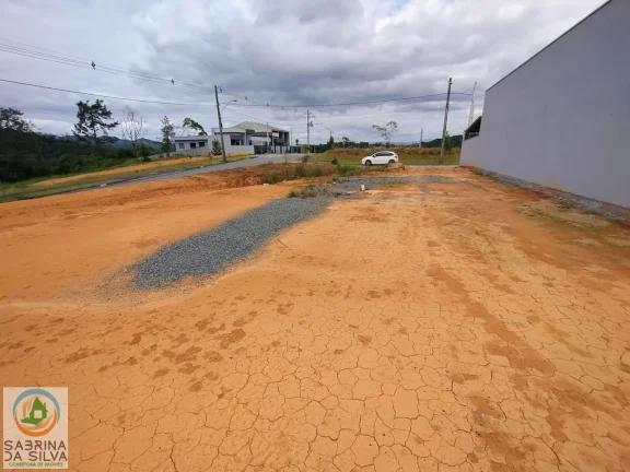 Imagem Lote/Terreno - Itoupava Central - Blumenau