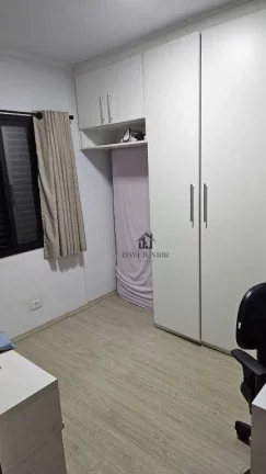Imagem Apartamento à venda, 60 m² por R$ 270.000,00 - Jardim Europa - Sorocaba/SP