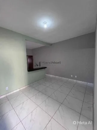 Imagem Casa 2 Quartos com Suíte em Goianira | 220 mil