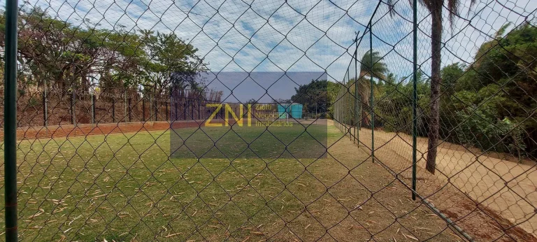 Imagem Terreno em Condomínio à Venda em Cravinhos R 1438