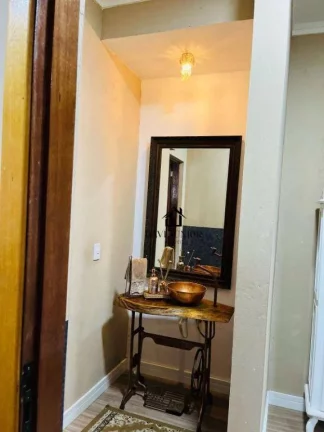 Imagem Casa à venda, 220 m² por R$ 870.000,00 - Condomínio Village da Serra - Araçoiaba da Serra/SP