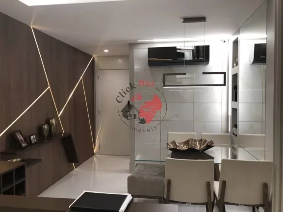Imagem Apartamento à Venda no bairro Santo Antônio em São Caetano