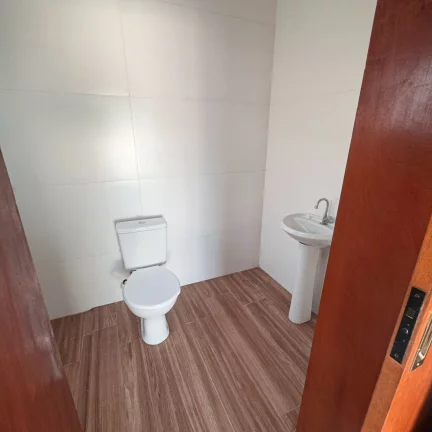 Imagem Linda casa de alto padrão em excelente localização de Campo Bom de 3 quartos sendo 1 suíte e pis