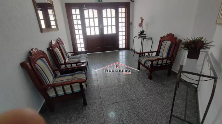 Imagem Apartamento à venda, 47 m² por R$ 310.000,00 - Vila Guilhermina - Praia Grande/SP