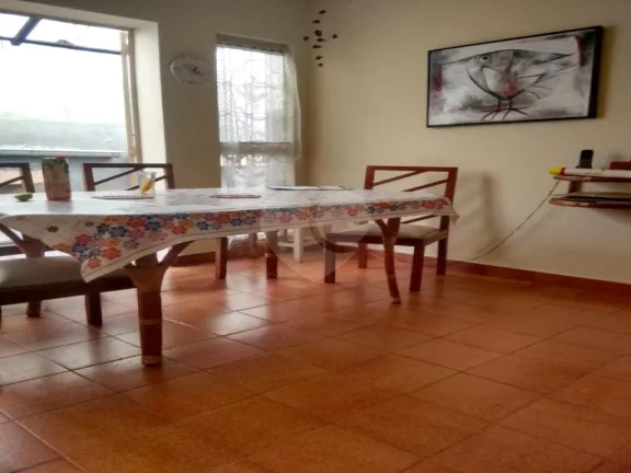 Imagem Casa à venda com 4 quartos, sendo 4 suítes, em Vila Sônia, São Paulo - SP