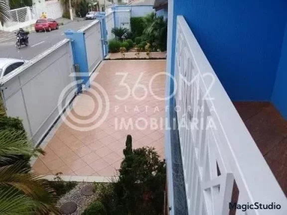 Imagem Casa para Venda em São Bernardo do Campo / SP no bairro Parque dos Pássaros