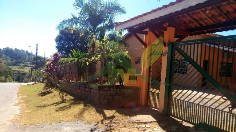 Imagem Chácara à venda em Bragança Paulista – Ideal para moradia ou lazer!