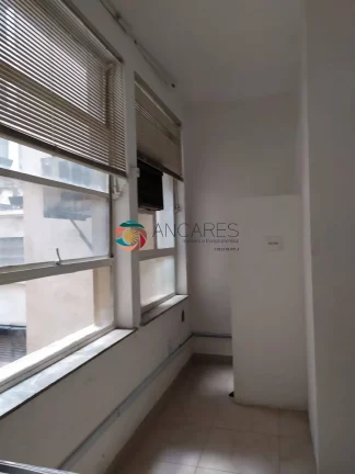 Imagem Sala Comercial na República com 100m² - Infraestrutura Completa