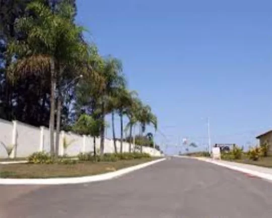 Imagem Terreno à venda, 525 m por R$ 640.000,00 - Jardim dos Lagos - Indaiatuba/SP