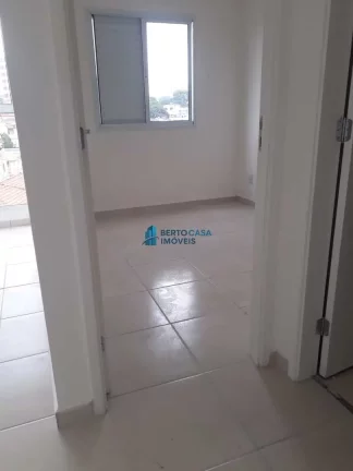 Imagem Apartamento Padrão