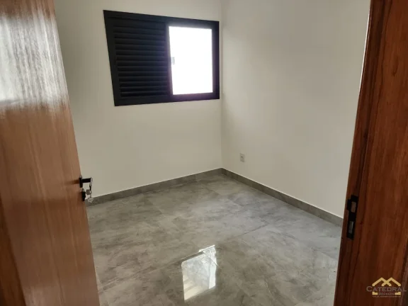 Imagem Casa Térrea a Venda 03 Quartos/suíte - Jardim Marambaia - Jundiaí - São Paulo