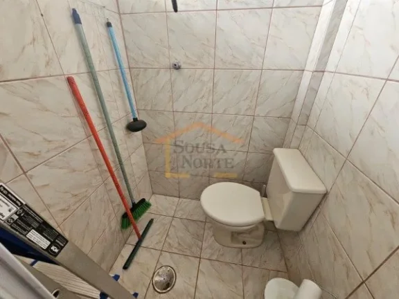Imagem Apartamento de 73m², com 2 dormitórios e 2 banheiros, localizado em andar alto, com janelas amplas...