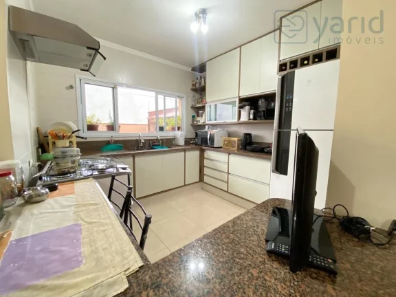 Imagem CASA À VENDA CASA JARDIM PAULISTA, JUNDIAÍ
