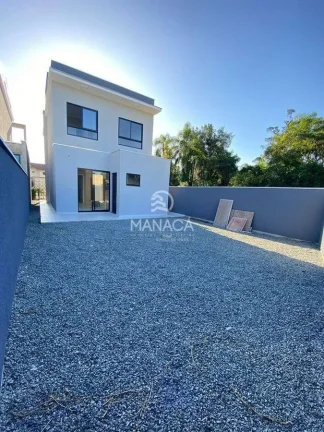 Imagem Sobrados Alto Padrão à Venda – Jardim Icaraí, Barra Velha/SC