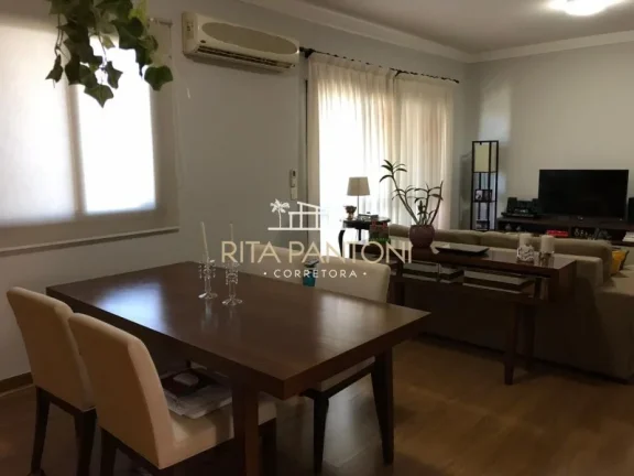 Imagem Apartamento - Ribeirão Preto - Jardim Canadá - Região Sul