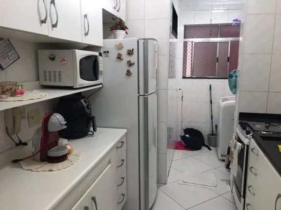 Imagem Apartamento a venda no 3 Dormitórios sendo 1 Suíte e 2 Vagas de Garagens