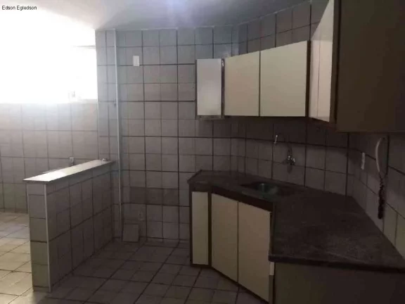 Imagem APARTAMENTO RESIDENCIAL em TERESINA - PI, SÃO CRISTÓVÃO