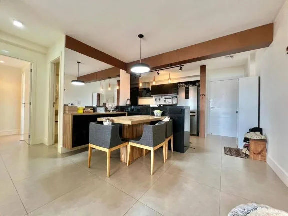 Imagem Apartamento no Ipiranga com Varanda Gourmet e vista livre