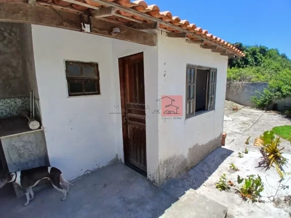 Imagem CASA PARA AIRBNB/INVESTIDORES RUA DA PRAIA DE ITAIPUAÇU