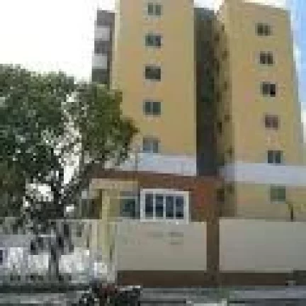 Imagem Apartamento 2 dormitórios para Venda em Teresina, Aeroporto, 2 dormitórios, 1 suíte, 2 banheiros, 1 vaga