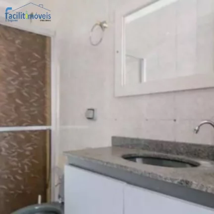 Imagem APARTAMENTO LOCAÇÃO VILA GONÇALVES - SÃO BERNARDO DO CAMPO - SP