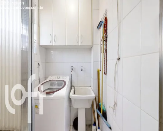 Imagem APARTAMENTO RESIDENCIAL em São Paulo - SP, Alto da Lapa