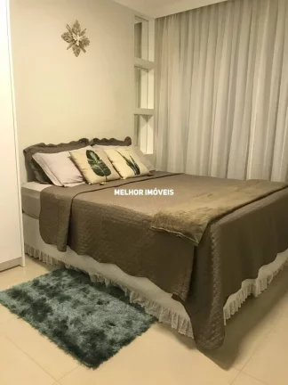 Imagem Apartamento à Venda na Quadra Mar em Balneário Camboriú - SC