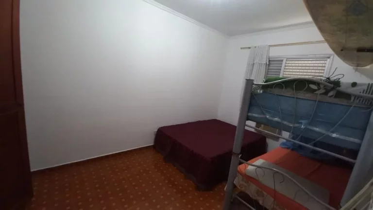 Imagem Apartamento com 2 dormitórios à venda, 91 m² - Astúrias - Guarujá/SP