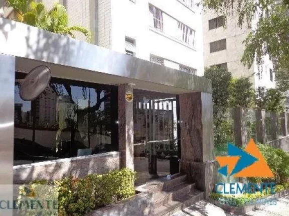 Imagem APARTAMENTO 04 QTOS. B. LOURDES- BH-MG