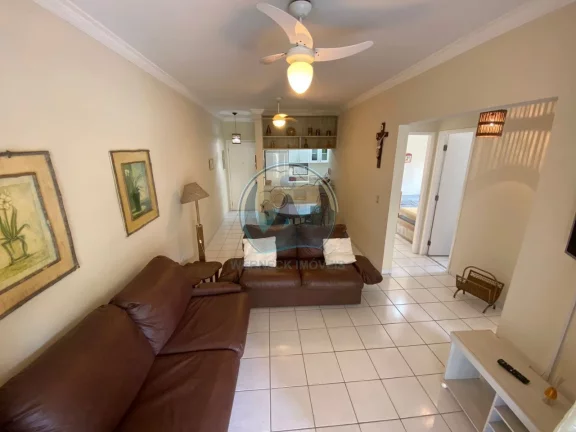 Imagem Imperdível oportunidade: Apartamento de 2 quartos, 1 suíte, 143m² na Praia Grande, Ubatuba-SP!