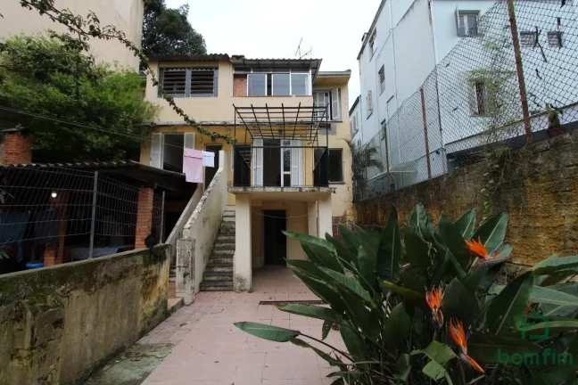 Imagem Apartamento 3 dorm. para venda, Centro Histórico, Porto Alegre/RS. - AP2680