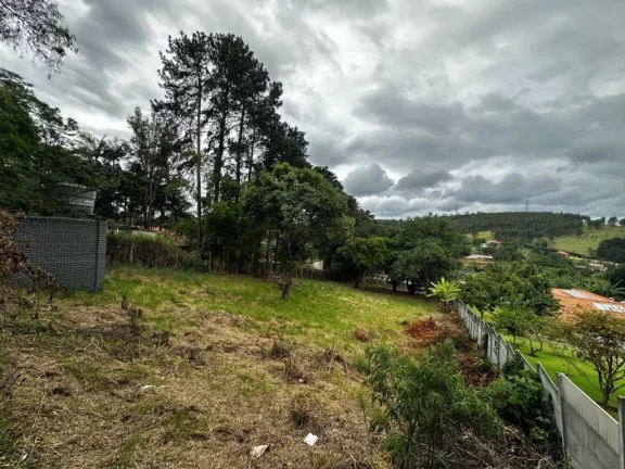 Imagem Terreno à venda, 2 m² por R$ 298.000,00 - Chácaras Fernão Dias - Bragança Paulista/SP