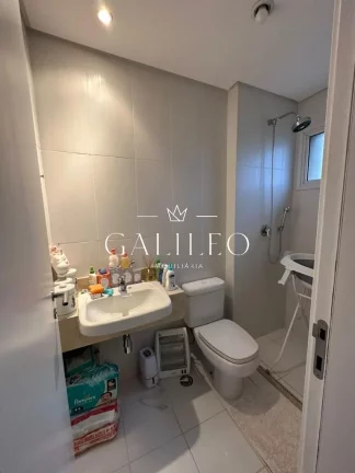 Imagem APARTAMENTO Á VENDA EM CONDOMÍNIO GOLDEN GARDEN EM JUNDIAÍ-SP