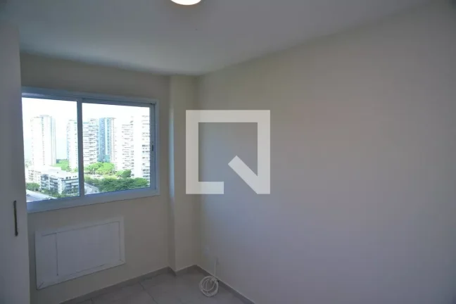 Imagem Apartamento à Venda - Barra da Tijuca, 2 Quartos, 65 m2