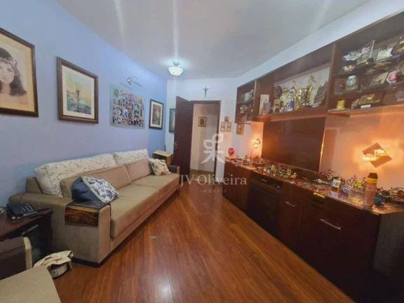 Imagem Sobrado com 3 dormitórios à venda, 248 m² por R$ 1.250.000,00 - Instituto de Previdência - São Paulo/SP
