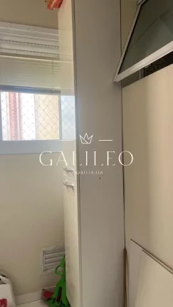 Imagem APARTAMENTO PARA LOCAÇÃO NO CONDOMÍNIO VISTA PARK EM JUNDIAÍ -SP
