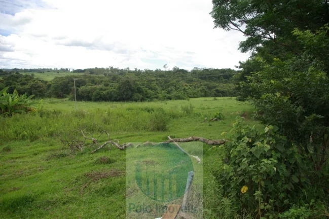 Imagem Fazenda 59 alqueires para soja, milho, gado em Cássia dos Coqueiros - SP . Temos autorização para venda.