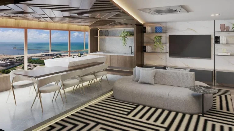 Imagem Apartamento Padrão