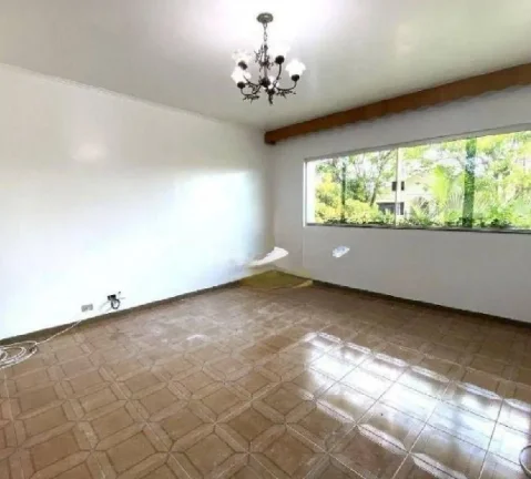 Imagem Alugo Casa em Jardim São Caetano