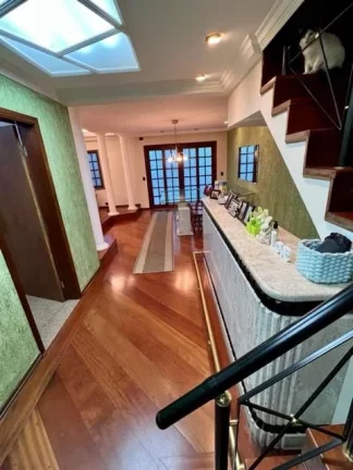 Imagem Sobrado para Venda em Santo André / SP no bairro Jardim Stella