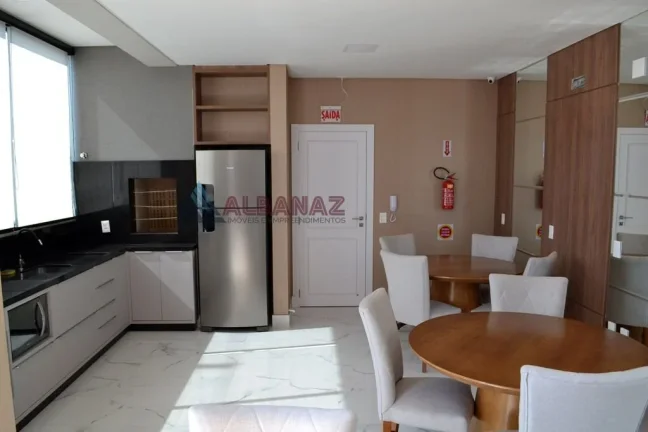 Imagem Belle Maison Residence - Apartamento Alto Padrão para Venda em Joaia Tijucas-SC